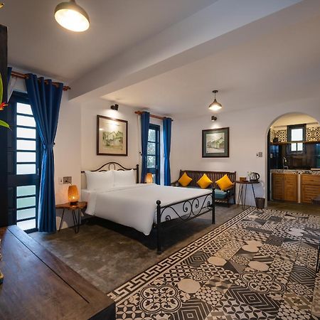 Calm House 3 Boutique Hotel Хоян Екстер'єр фото