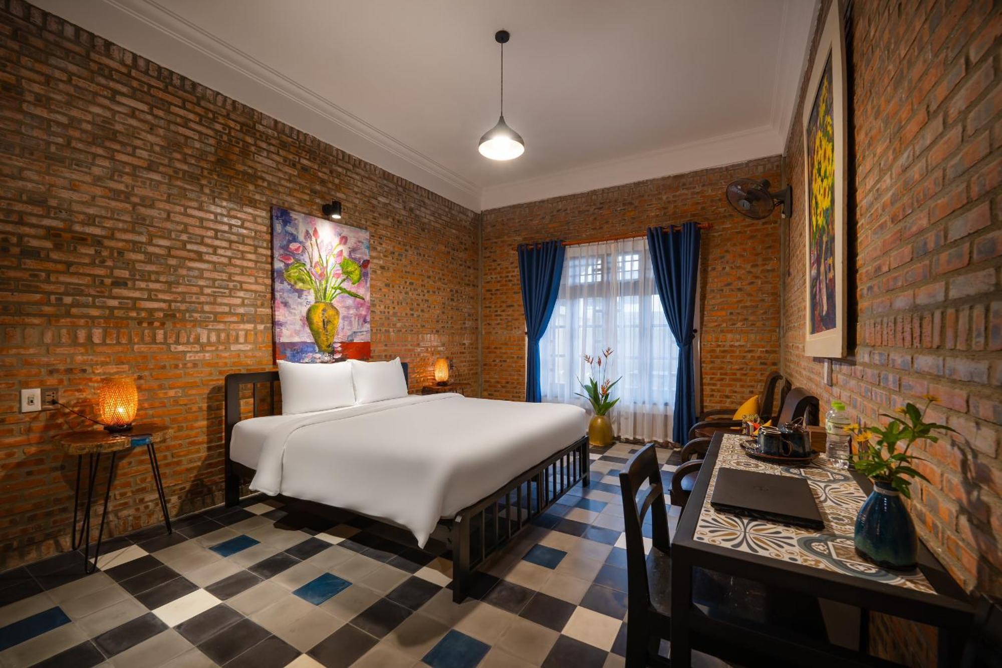 Calm House 3 Boutique Hotel Хоян Екстер'єр фото