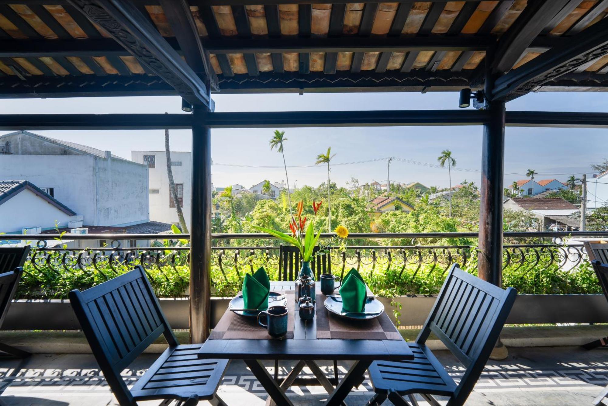 Calm House 3 Boutique Hotel Хоян Екстер'єр фото