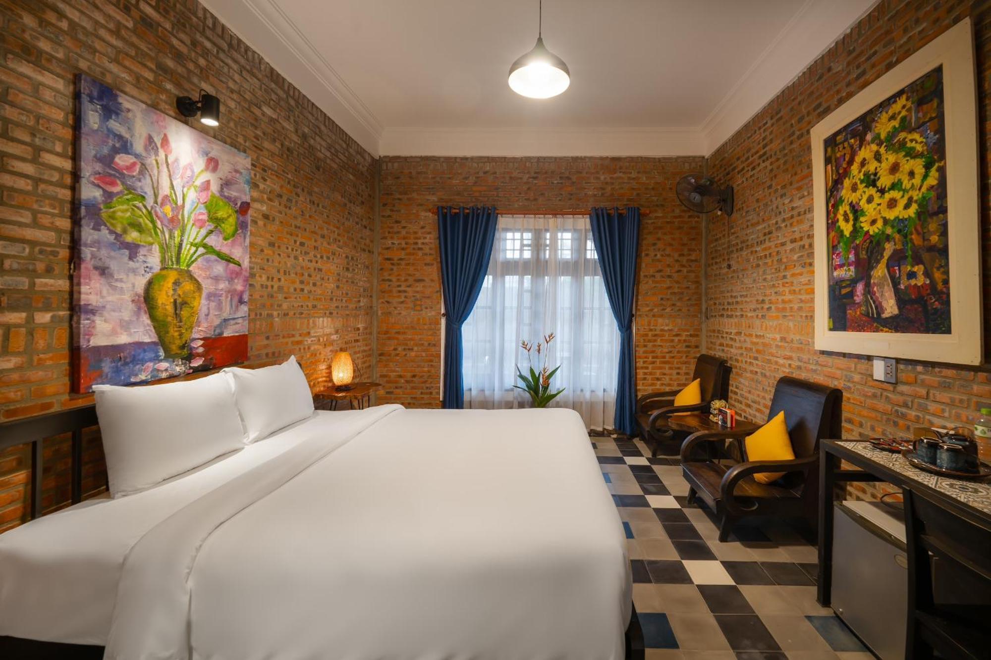 Calm House 3 Boutique Hotel Хоян Екстер'єр фото