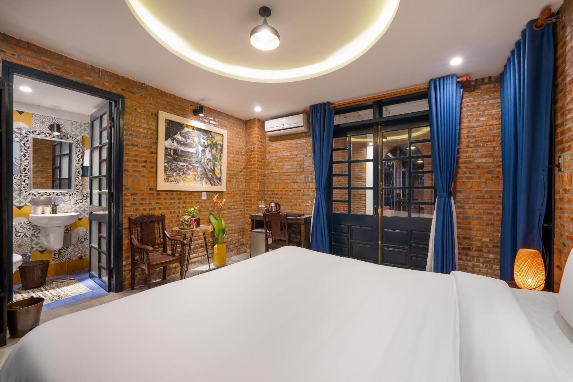 Calm House 3 Boutique Hotel Хоян Екстер'єр фото