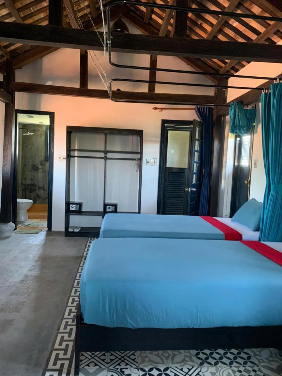 Calm House 3 Boutique Hotel Хоян Екстер'єр фото