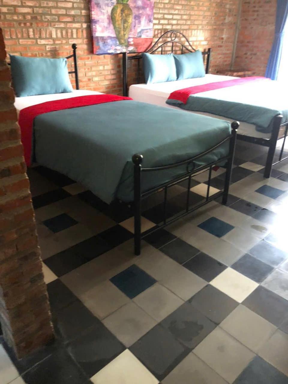 Calm House 3 Boutique Hotel Хоян Екстер'єр фото